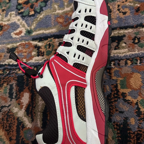 NWT Ecco Receptor off road / water shoe - Picture 3 of 5